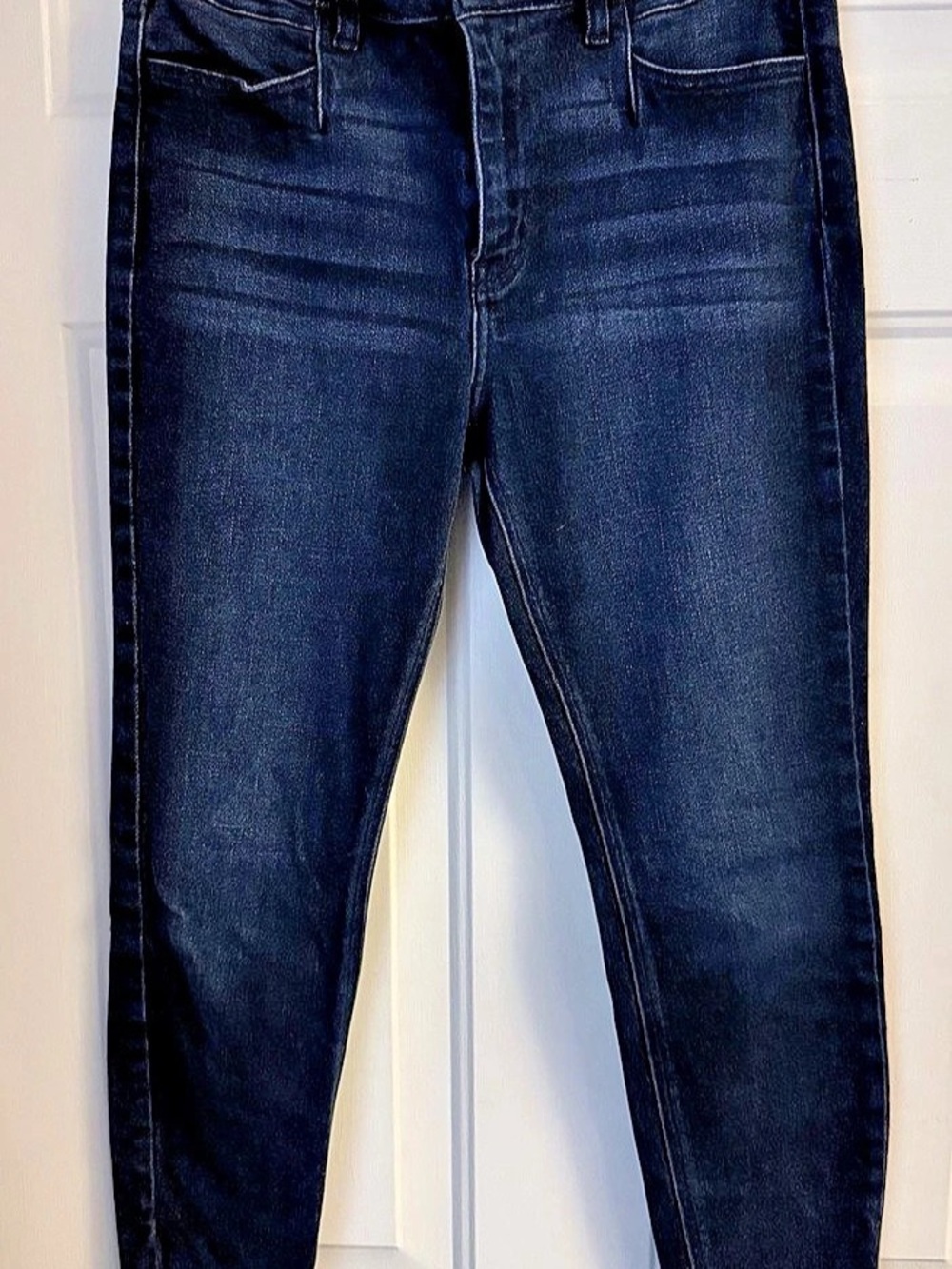 Kancan Skinny Jeans Waist 29
